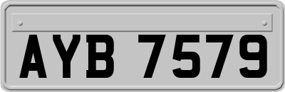 AYB7579