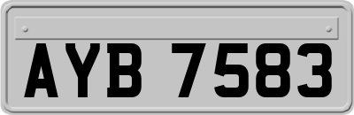 AYB7583