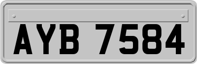 AYB7584