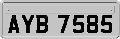 AYB7585