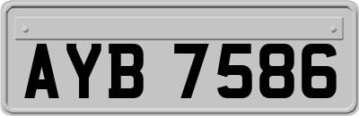 AYB7586