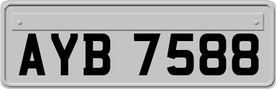 AYB7588