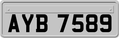 AYB7589