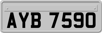 AYB7590