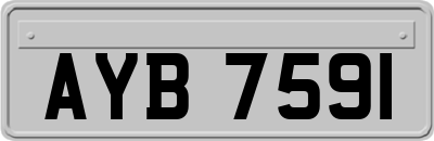 AYB7591