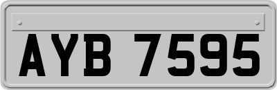 AYB7595