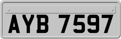 AYB7597