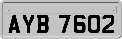 AYB7602