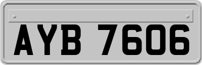 AYB7606