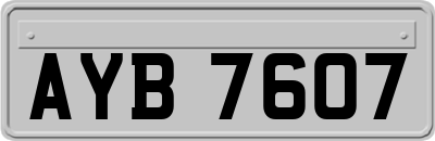 AYB7607