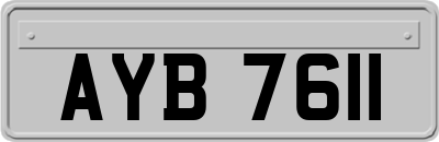 AYB7611