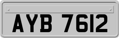 AYB7612