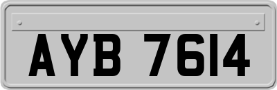 AYB7614
