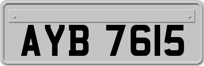 AYB7615