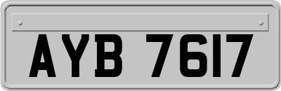 AYB7617