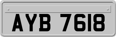 AYB7618