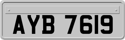 AYB7619