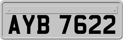 AYB7622