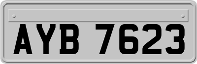 AYB7623