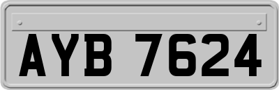 AYB7624