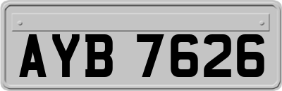 AYB7626