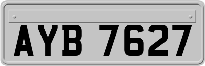 AYB7627