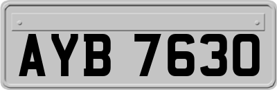 AYB7630