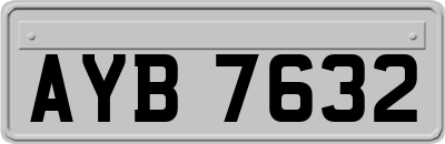AYB7632