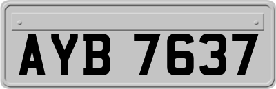 AYB7637
