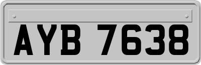 AYB7638