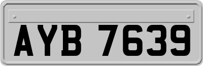 AYB7639