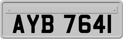 AYB7641
