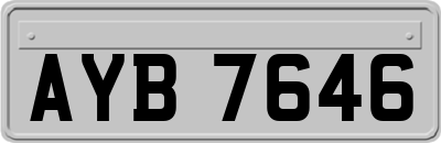 AYB7646