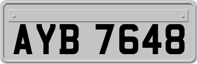 AYB7648