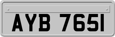AYB7651