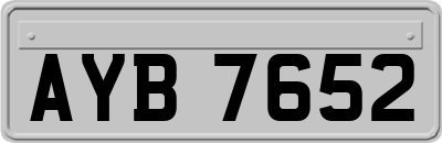 AYB7652