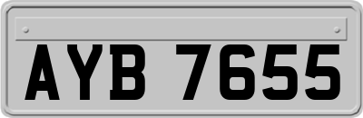 AYB7655
