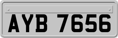 AYB7656