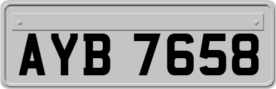 AYB7658