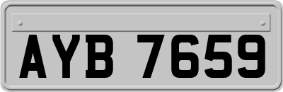AYB7659