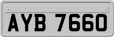 AYB7660