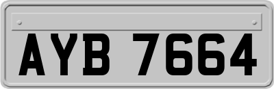 AYB7664