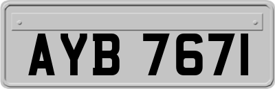 AYB7671