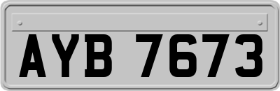 AYB7673