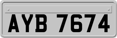 AYB7674