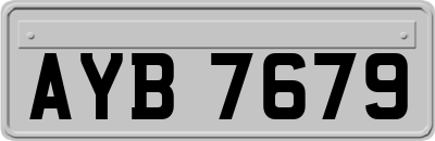 AYB7679