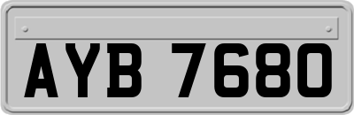 AYB7680
