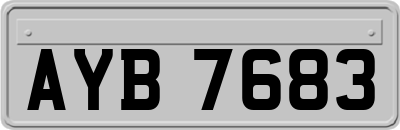 AYB7683