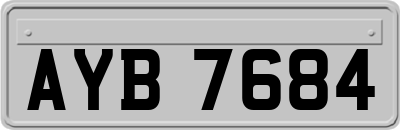 AYB7684