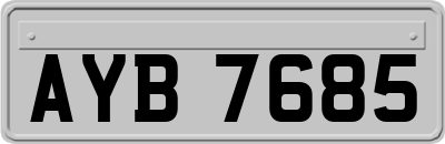 AYB7685
